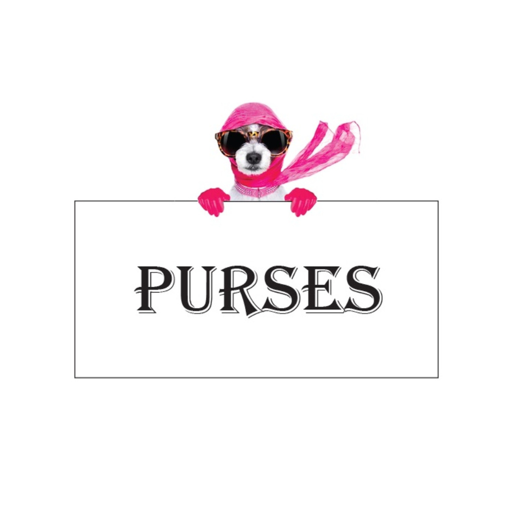 Purses - Picture 1 of 1